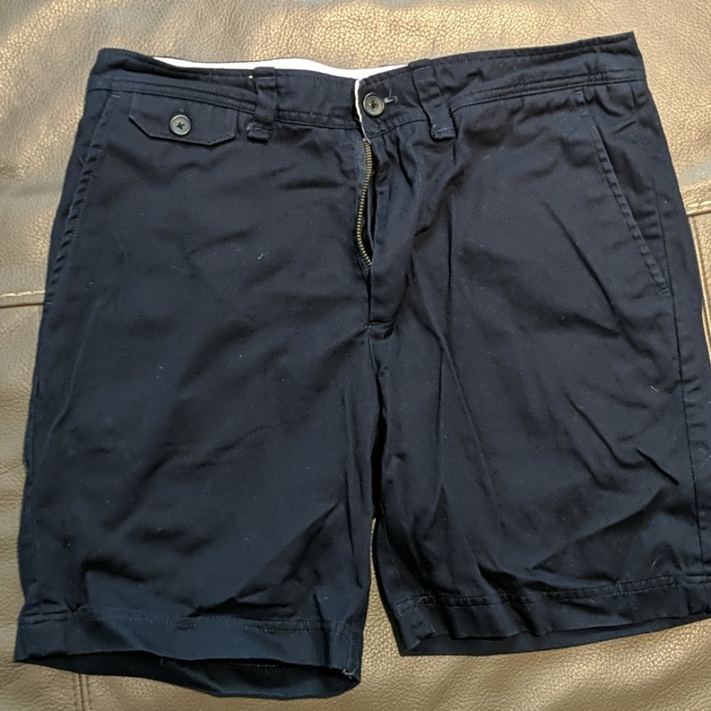 Saturdays surf NYC shorts